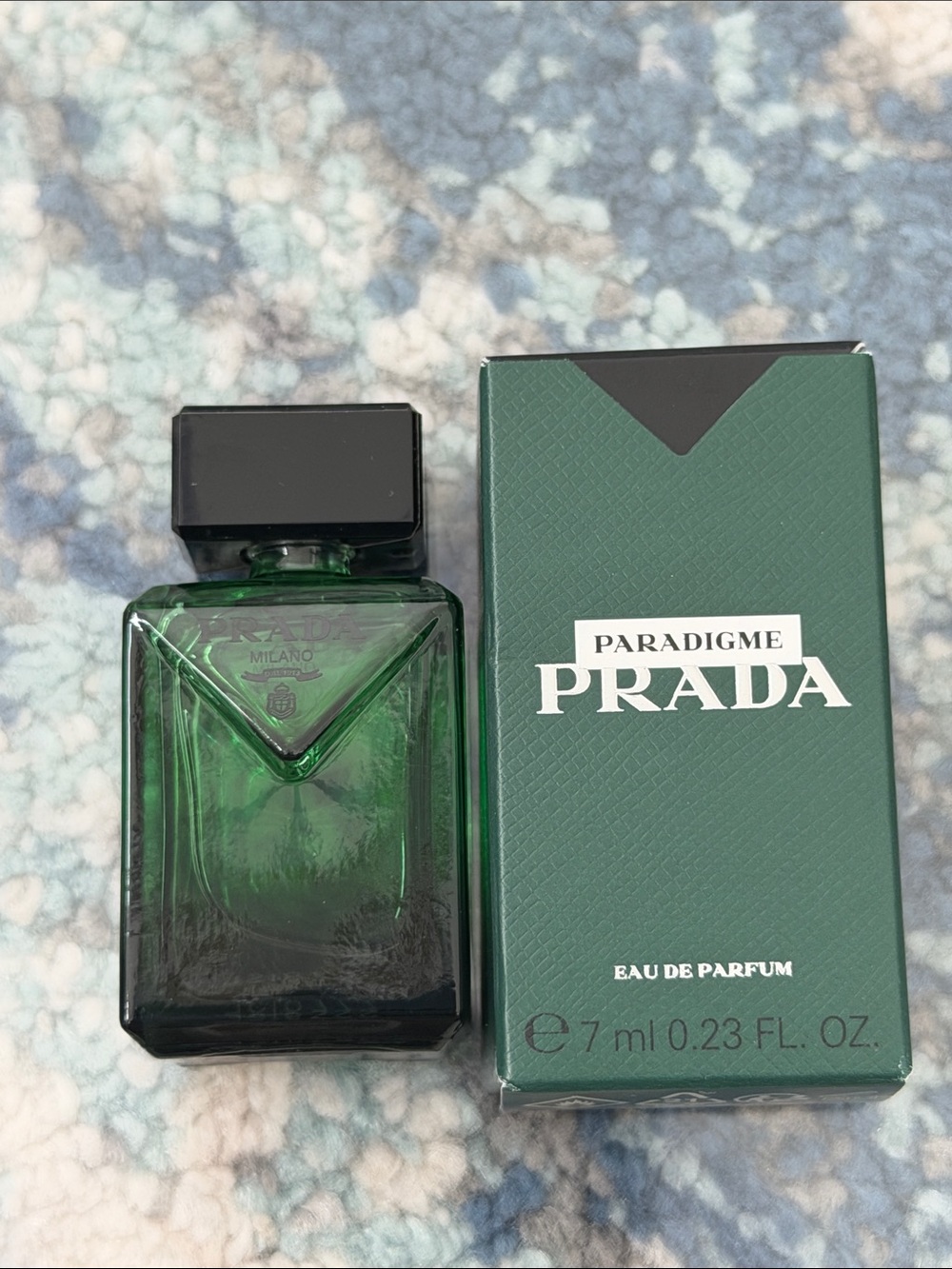 Prada Paradigme Mini